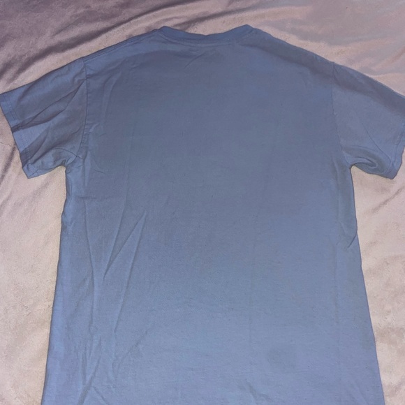 Sponge Bob T-shirt (country version) - size small - Picture 3 of 3